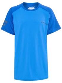 Babolat Boys Play Crew Tee