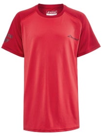 Babolat Boys Play Crew Tee