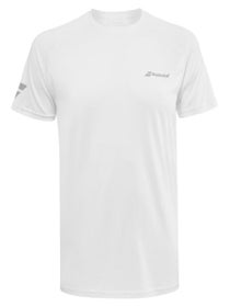 Babolat Boys Play Crew Tee