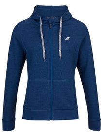 Babolat Girl's Exercise Hood Jacket