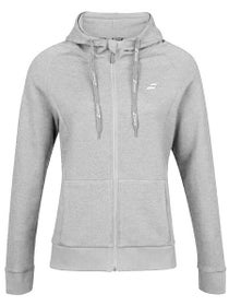 Babolat Girl's Exercise Hood Jacket