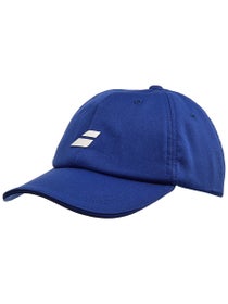 Babolat Pure Logo Cap Junior Sodalite Blue