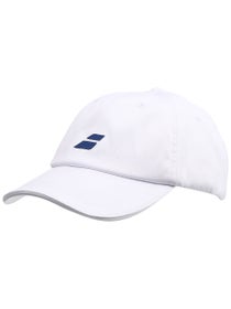 Babolat Pure Logo Cap Junior White
