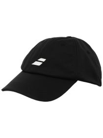 Babolat Pure Logo Hat - Black