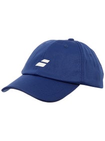 Babolat Pure Logo Hat - Solalite Blue