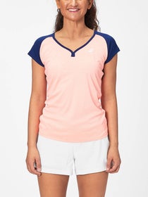 Babolat Women's Play Cap Sleeve