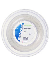 Babolat Addiction 1.30/16G String Reel - 200m
