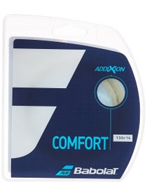Babolat Addixion + 1.30/16 String Set