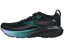 Brooks Adrenaline GTS 25 Men's Shoes Moonlight Blk/Silv