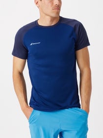 Babolat Men's Play Crew Tee 