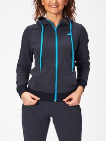 Babolat Women's Exercise Hood Jacket