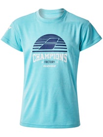 Babolat Boy's 2024 Graphic Top