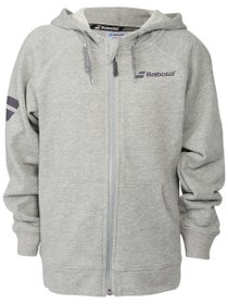 Babolat Boy's Exercise Hood Jacket