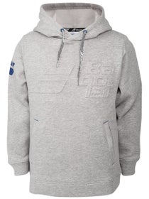 Babolat Junior Exercise Embossed Logo Hoodie