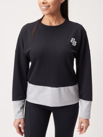 BB Women's Sweatshirt Black