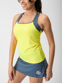 BB Women's Sun Tank