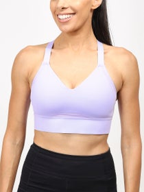 Brooks Women's Drive Interlace Run Bra