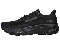 Brooks Ghost 17 GTX Men's Shoes Black/Black