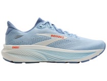 Brooks Ghost 18 Women's Shoes Nantucket/Tigerlily/Cocon