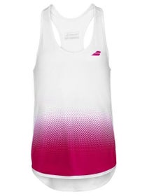 Babolat Girl's Compete Tank