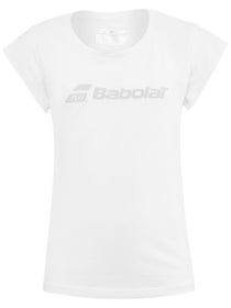 Babolat Girl's Exercise T-Shirt