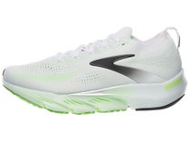Brooks Glycerin Flex Men's Shoes White/Green/Phantom