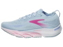 Brooks Glycerin Flex Women's Shoes Sky/Pink/Bell