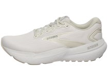 Brooks Glycerin 20 Men's Shoes White/Nightlife