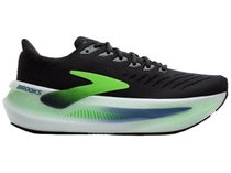 Brooks Glycerin Max 2 Men's Shoes Phantom/Wh/Green Gec