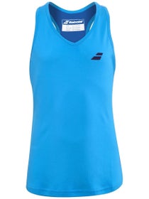 Babolat Girl's Play Tank