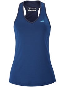 Babolat Girl's Play Tank