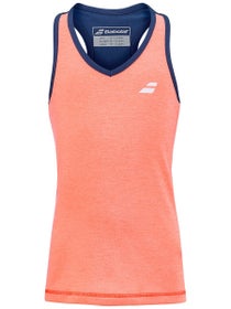 Babolat Girl's Play Tank