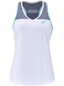 Babolat Girl's 2023 Play Tank Top