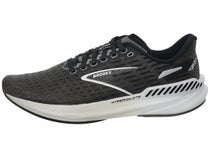 Brooks Hyperion GTS Women's Shoes Gunmetal/Black/White