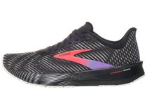 Brooks Hyperion Tempo Women's Shoes Black/Coral/Purple