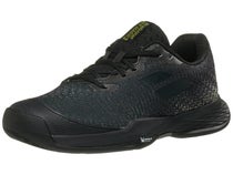 Babolat Jet Mach III Junior Shoes Black/Gold