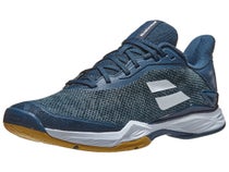 Babolat Jet Tere AC Navy Blue/White Men's Shoe