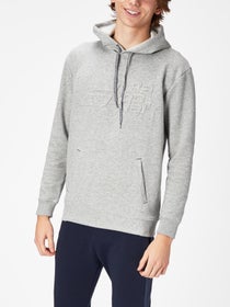 Babolat Men's Exercise Logo Hood Sweat