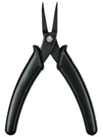 Bent Needle Nose Pliers