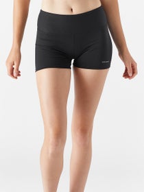BOA Women's 2.5" Fit Short Black
