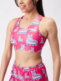 BOA Women's Performance Running Apparel - Tennis Only