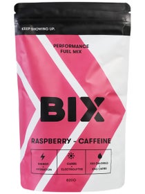 BIX Performance Fuel Bag 30-Serve