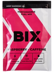 BIX Performance Fuel Sachet Individual