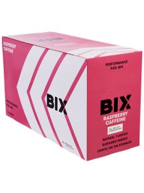 BIX Performance Fuel Sachets 12-Pack