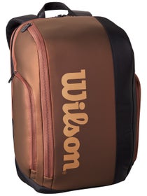 Wilson Super Tour Pro Staff Backpack Bag