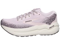 Brooks Ghost Max 2 Women's Shoes Orchid Ice/Plum/Coco