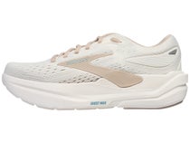 Brooks Ghost Max 3 Women's Shoes Coconut/Grey/Blue