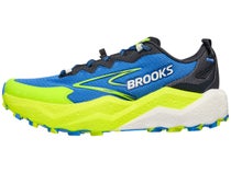 Brooks Caldera 8 Men's Shoes Regatta/Ebony/Nightlife