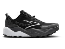 Brooks Caldera 8 Women's Shoes Black/Blackened Pearl/Wh