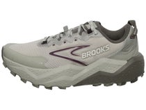 Brooks Caldera 8 Women's Shoes Almond Peach/Falcon